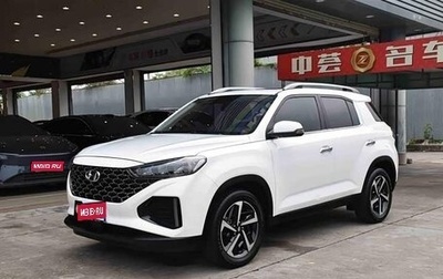 Hyundai ix35, 2022 год, 1 249 000 рублей, 1 фотография