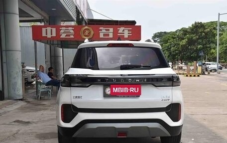 Hyundai ix35, 2022 год, 1 249 000 рублей, 5 фотография