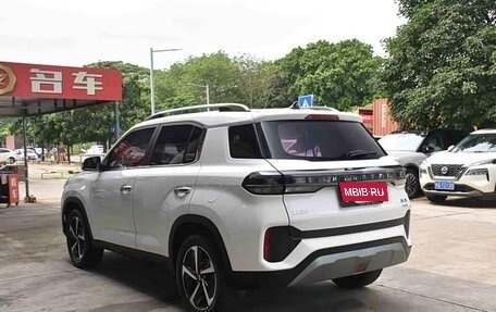 Hyundai ix35, 2022 год, 1 249 000 рублей, 4 фотография