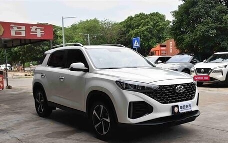 Hyundai ix35, 2022 год, 1 249 000 рублей, 3 фотография