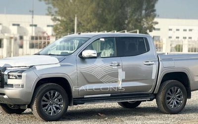 Mitsubishi L200, 2026 год, 4 900 000 рублей, 1 фотография
