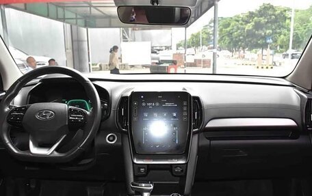 Hyundai ix35, 2022 год, 1 249 000 рублей, 9 фотография