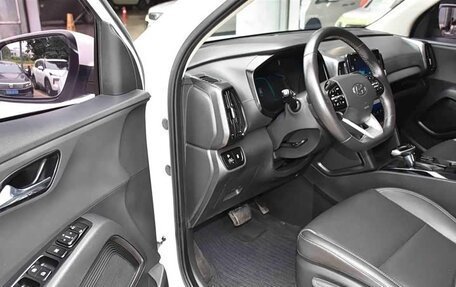 Hyundai ix35, 2022 год, 1 249 000 рублей, 7 фотография