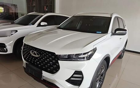Chery Tiggo 7, 2023 год, 1 270 000 рублей, 1 фотография
