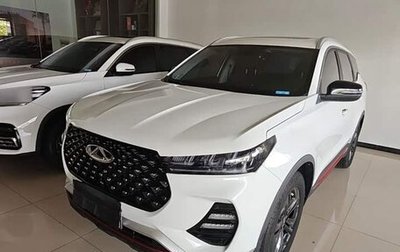 Chery Tiggo 7, 2023 год, 1 270 000 рублей, 1 фотография