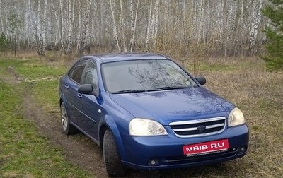Chevrolet Lacetti, 2007 год, 350 000 рублей, 1 фотография