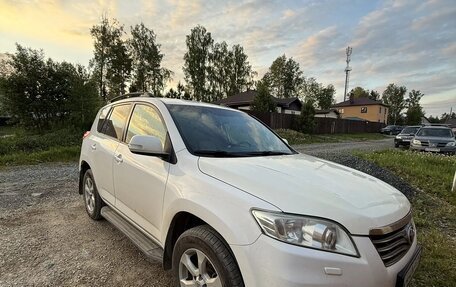 Toyota RAV4, 2011 год, 1 400 000 рублей, 1 фотография