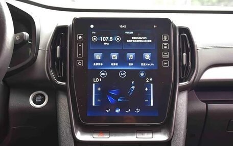 Hyundai ix35, 2022 год, 1 249 000 рублей, 11 фотография