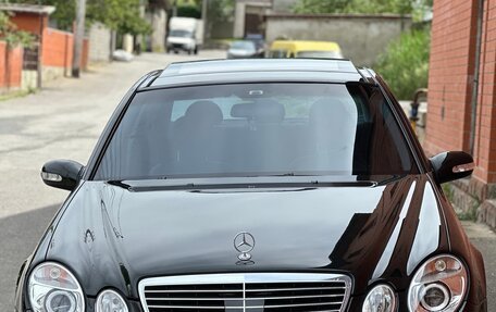 Mercedes-Benz E-Класс, 2003 год, 1 200 000 рублей, 1 фотография