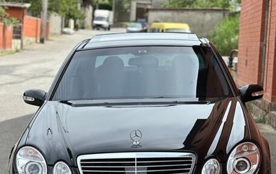 Mercedes-Benz E-Класс, 2003 год, 1 200 000 рублей, 1 фотография