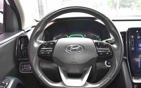 Hyundai ix35, 2022 год, 1 249 000 рублей, 10 фотография