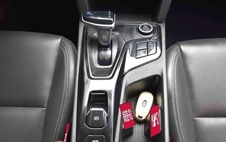 Hyundai ix35, 2022 год, 1 249 000 рублей, 12 фотография