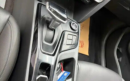 Hyundai ix35, 2022 год, 1 275 000 рублей, 10 фотография