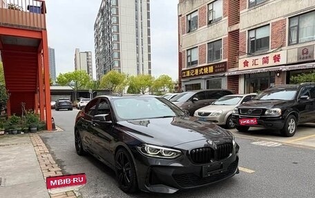 BMW 1 серия, 2022 год, 1 440 000 рублей, 1 фотография