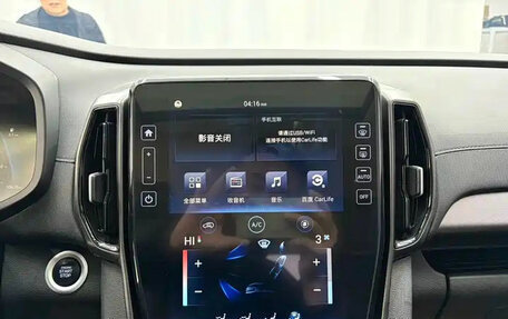 Hyundai ix35, 2022 год, 1 275 000 рублей, 11 фотография