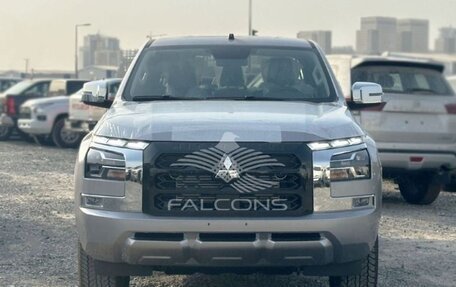 Mitsubishi L200, 2026 год, 4 900 000 рублей, 2 фотография