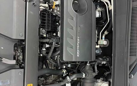 Hyundai ix35, 2022 год, 1 275 000 рублей, 12 фотография