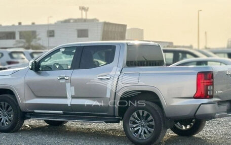 Mitsubishi L200, 2026 год, 4 900 000 рублей, 6 фотография