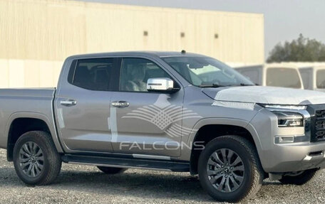 Mitsubishi L200, 2026 год, 4 900 000 рублей, 3 фотография