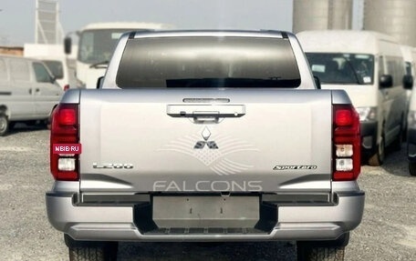 Mitsubishi L200, 2026 год, 4 900 000 рублей, 5 фотография