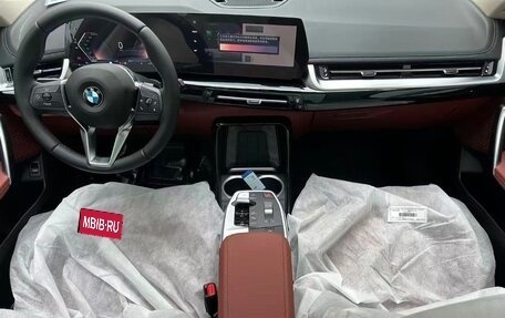 BMW X1, 2026 год, 3 527 123 рублей, 1 фотография