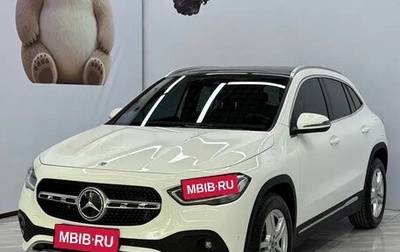 Mercedes-Benz GLA, 2022 год, 2 402 000 рублей, 1 фотография