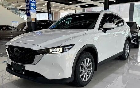 Mazda CX-5 II, 2026 год, 1 980 123 рублей, 1 фотография