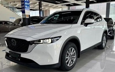 Mazda CX-5 II, 2026 год, 1 980 123 рублей, 1 фотография