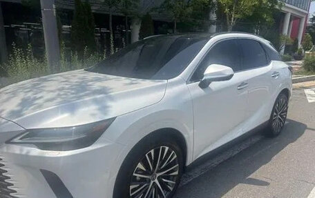Lexus RX IV рестайлинг, 2026 год, 11 400 000 рублей, 1 фотография