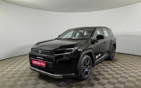 Toyota RAV4, 2026 год, 4 200 000 рублей, 1 фотография