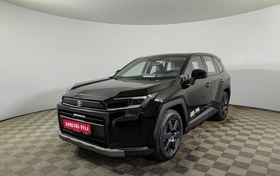 Toyota RAV4, 2026 год, 4 200 000 рублей, 1 фотография