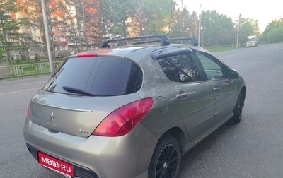 Peugeot 308 II, 2012 год, 520 000 рублей, 1 фотография