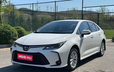 Toyota Corolla, 2022 год, 1 180 000 рублей, 1 фотография
