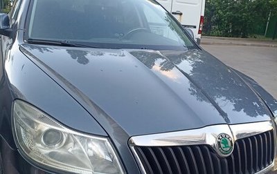 Skoda Octavia, 2013 год, 480 000 рублей, 1 фотография