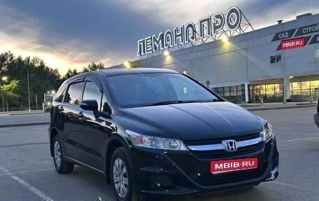 Honda Stream II, 2010 год, 1 285 000 рублей, 1 фотография