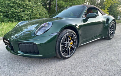 Porsche 911, 2026 год, 45 700 000 рублей, 1 фотография