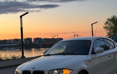 BMW 1 серия, 2010 год, 815 000 рублей, 1 фотография
