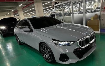 BMW 5 серия, 2024 год, 6 200 000 рублей, 1 фотография