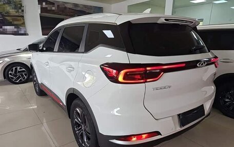 Chery Tiggo 7, 2023 год, 1 270 000 рублей, 4 фотография