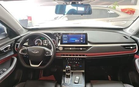 Chery Tiggo 7, 2023 год, 1 270 000 рублей, 5 фотография