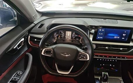 Chery Tiggo 7, 2023 год, 1 270 000 рублей, 6 фотография