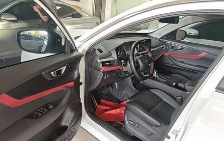 Chery Tiggo 7, 2023 год, 1 270 000 рублей, 8 фотография