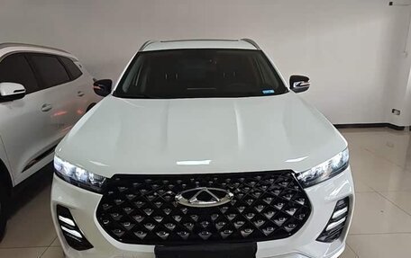Chery Tiggo 7, 2023 год, 1 270 000 рублей, 2 фотография