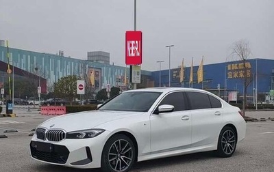 BMW 3 серия, 2023 год, 2 800 000 рублей, 1 фотография