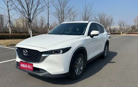 Mazda CX-5 II, 2022 год, 2 324 000 рублей, 1 фотография