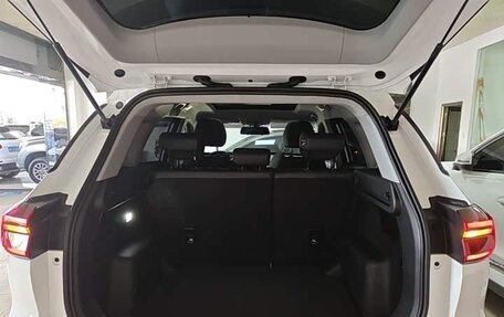 Chery Tiggo 7, 2023 год, 1 270 000 рублей, 10 фотография