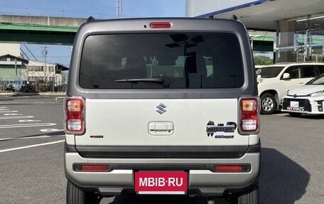 Suzuki Hustler, 2023 год, 722 000 рублей, 4 фотография