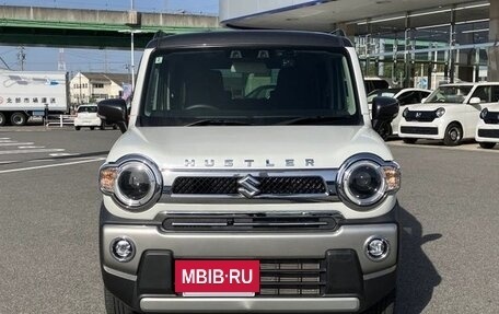 Suzuki Hustler, 2023 год, 722 000 рублей, 2 фотография