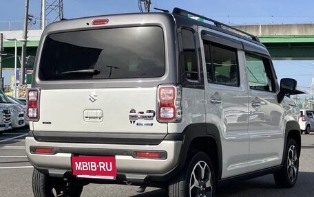 Suzuki Hustler, 2023 год, 722 000 рублей, 3 фотография