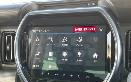 Suzuki Hustler, 2023 год, 722 000 рублей, 10 фотография